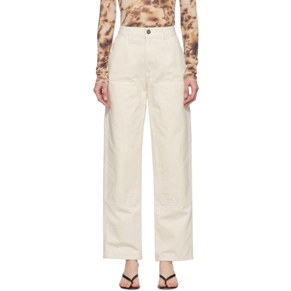 Levi's Denim - RE/DONE workman’s pants